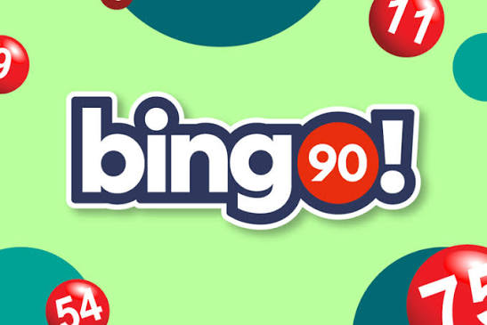 90-Ball Bingo