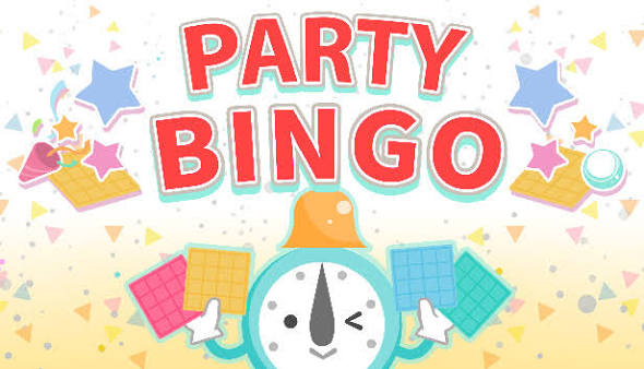 Party Bingo