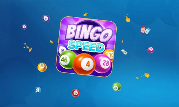 Speed Bingo
